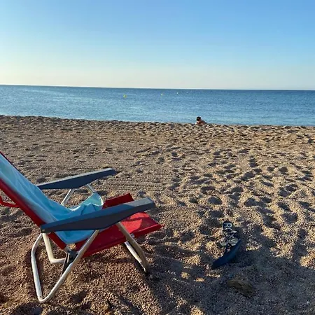 Primera Linea Playa Apartment *
