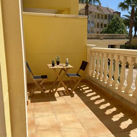 Primera Linea Playa Apartment