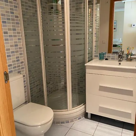 Primera Linea Playa * Denia