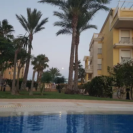 Apartment Primera Linea Playa