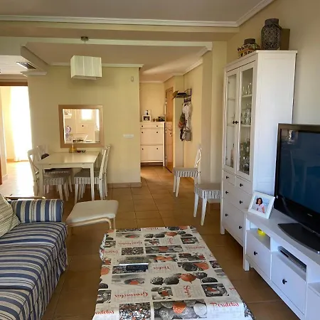 Primera Linea Playa Denia