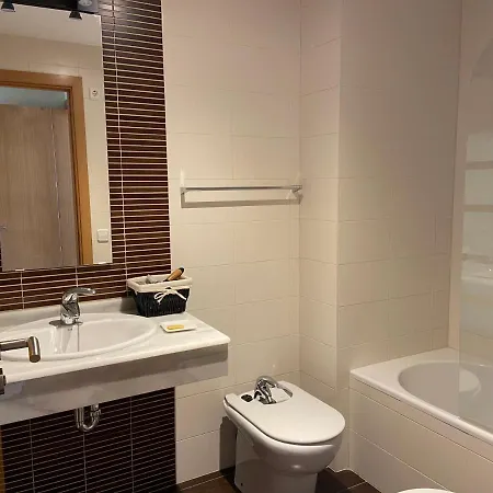 Apartment Primera Linea Playa *