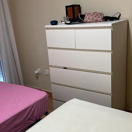 Primera Linea Playa Apartment *