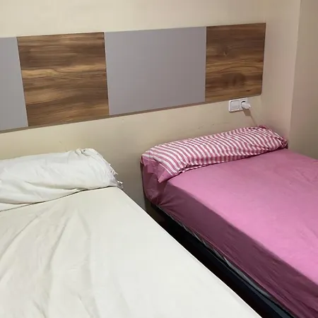 Apartment Primera Linea Playa *