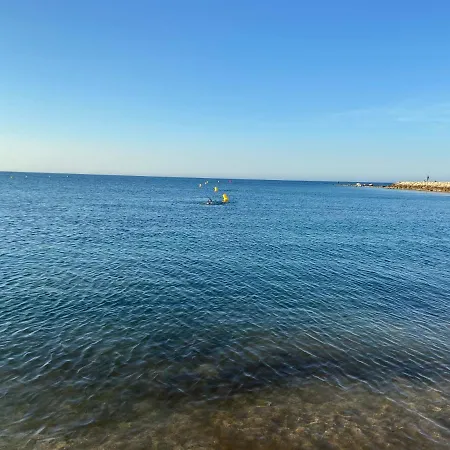 아파트 Primera Linea Playa *