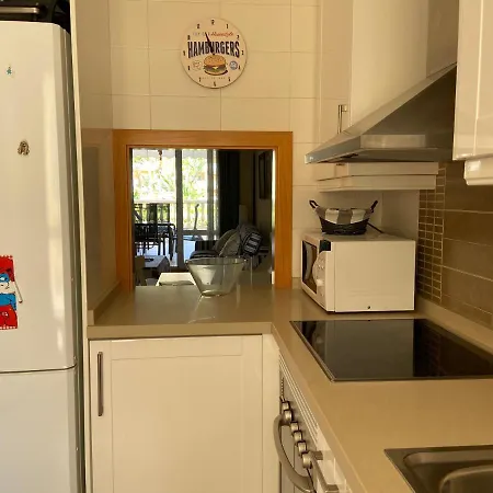 Primera Linea Playa * 데니아